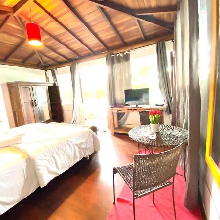 Cabanas Sabia Araquari Dış mekan fotoğraf