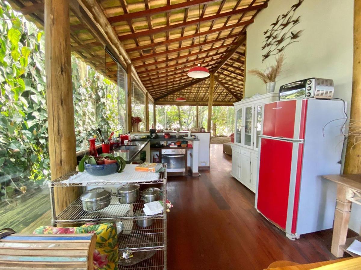 Cabanas Sabia Araquari Dış mekan fotoğraf